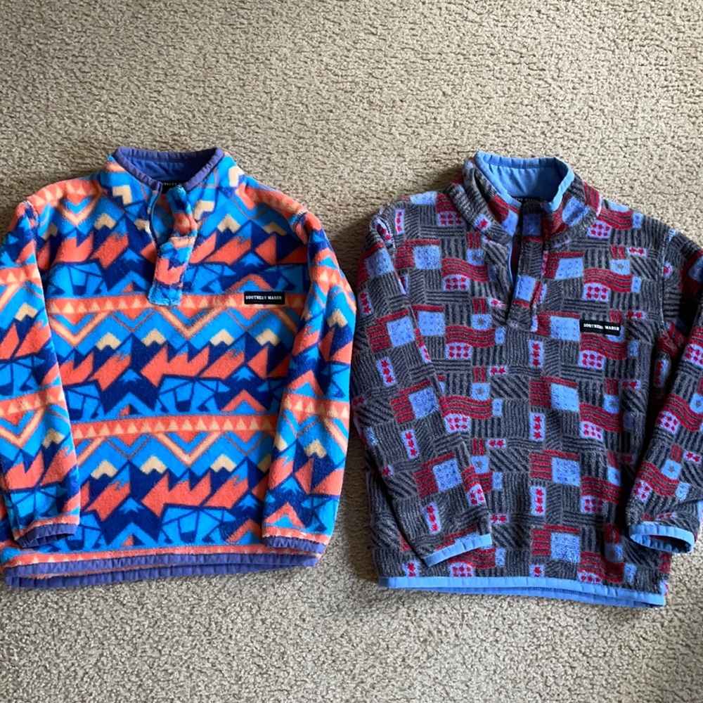 Southern marsh bundle